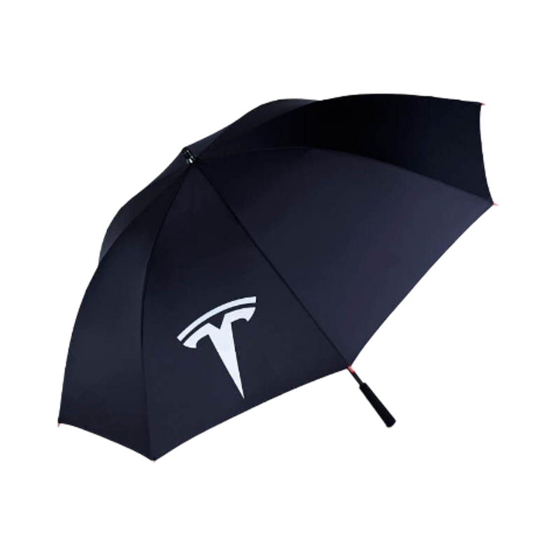 테슬라 우산 블랙(Tesla Umbrella Black)
