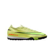 Nike Zoom Mercurial Vapor 16 Pro TF Limelight Hyper Crimson