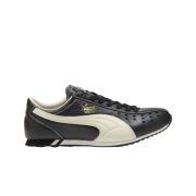 Puma Sprint Sneakers Black Warm White