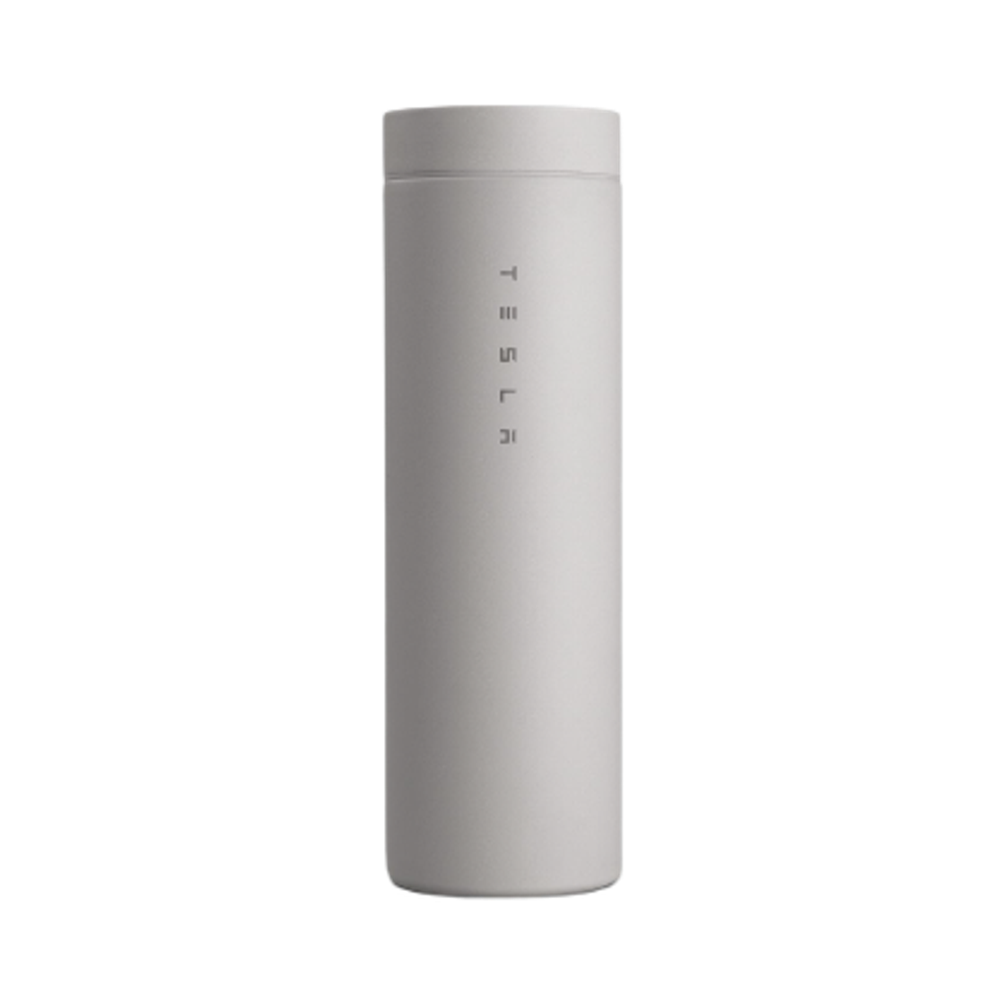 - Tesla On the Road Vessel Light Gray