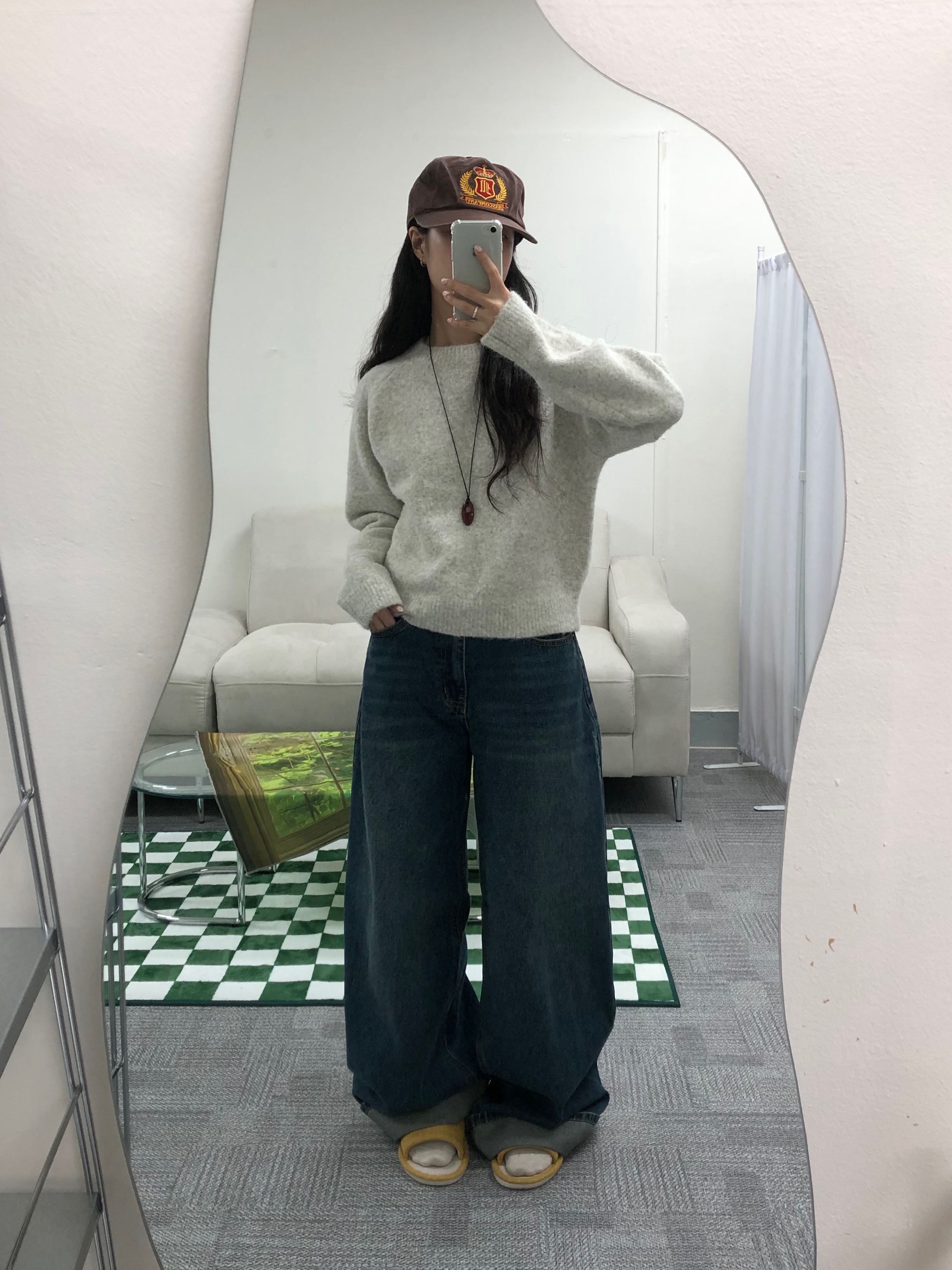 현주님의 스타일 - 1
