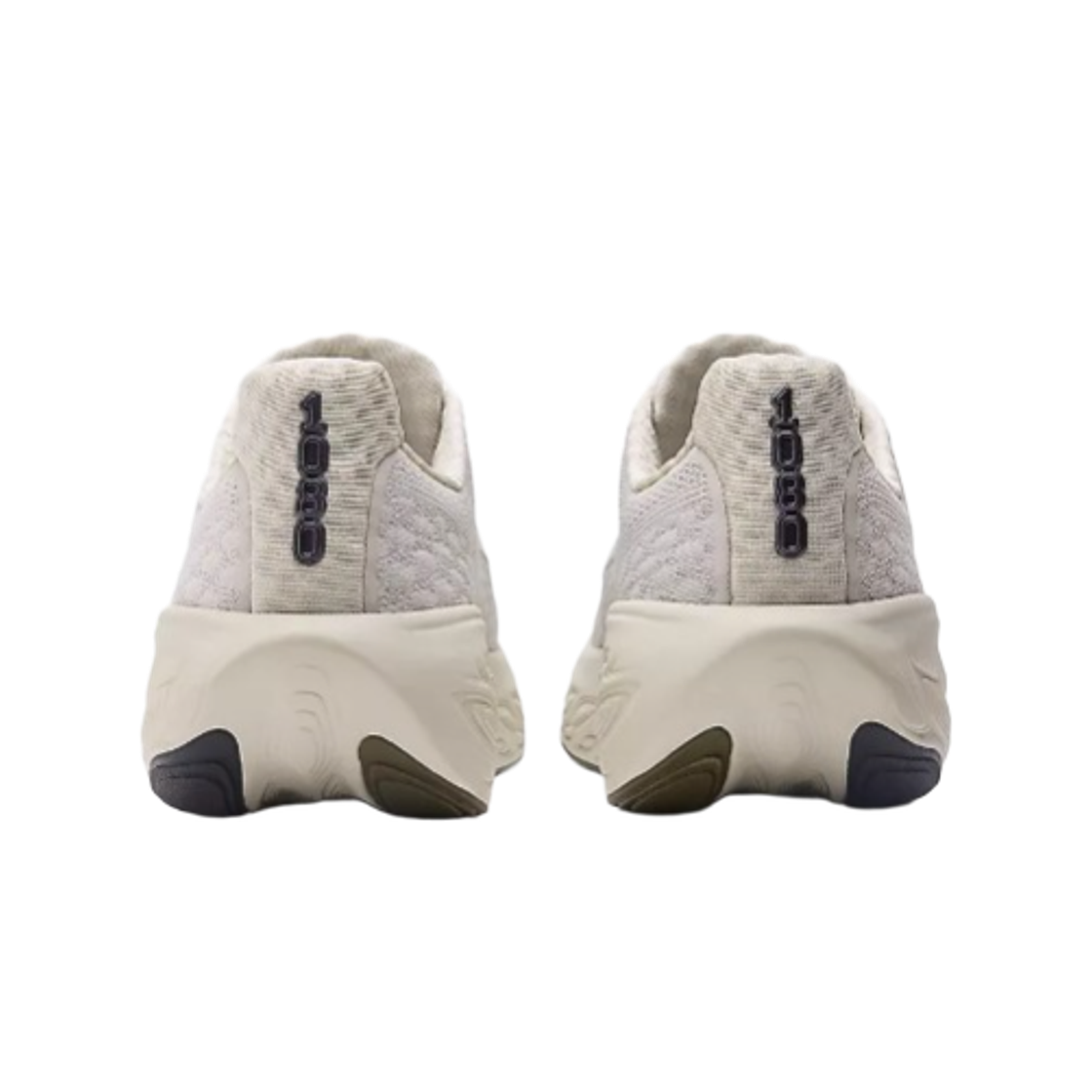 (W) 뉴발란스 프레쉬 폼 X 1080v14 쉽야드 애리드 스톤 - D 와이드((W) New Balance Fresh Foam X 1080v14 Shipyard Arid Stone - D Wide) - 3