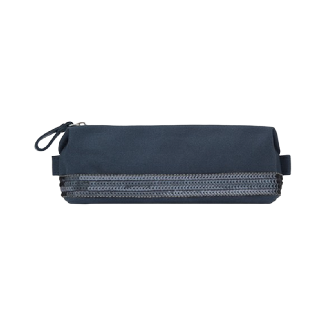 0PVE01-V42030-781 Vanessa Bruno Pencil Case Pyrite