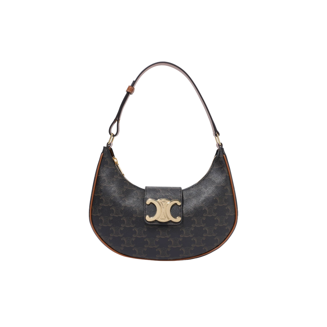 셀린느 트리옹프 아바백(Celine Triomphe Ava Bag)