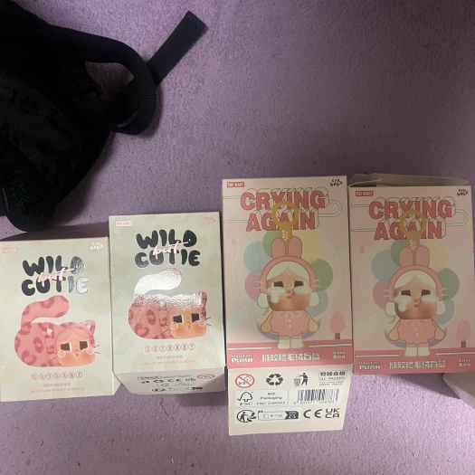 스타일 카드