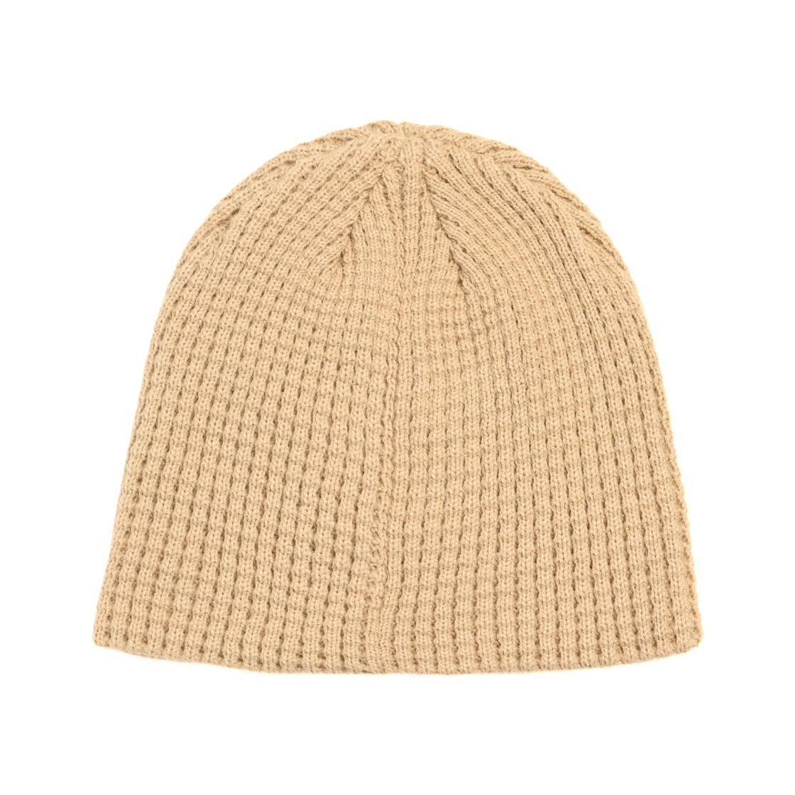 스투시 와플 스컬캡 빌트 터프샌드(Stussy Waffle Skullcap Built Tough Sand) - 2