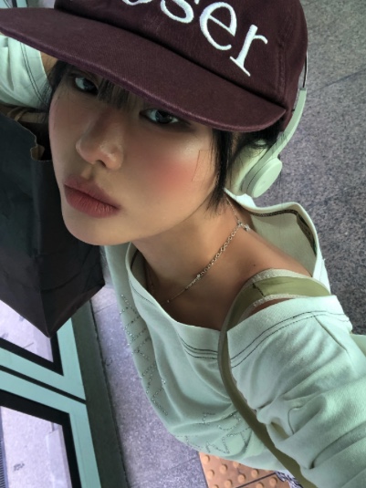 KREAM 스타일