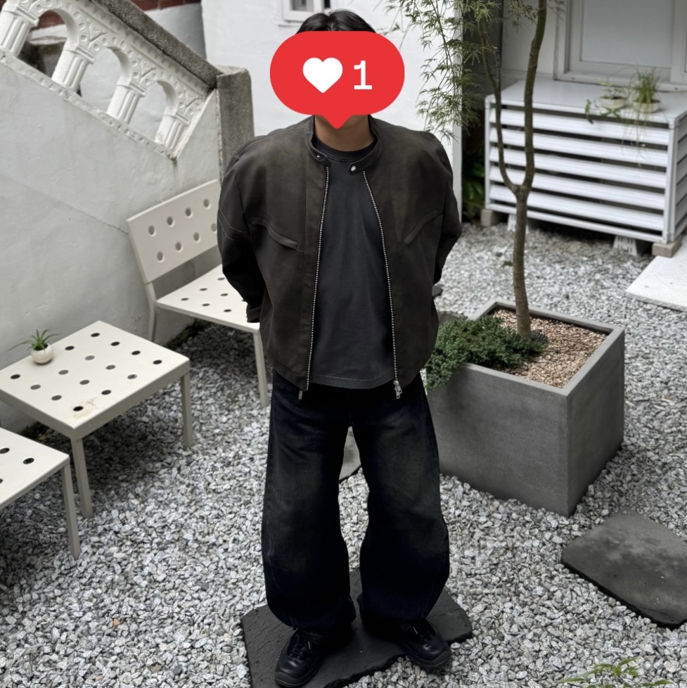 him0_0d님의 스타일 - 1