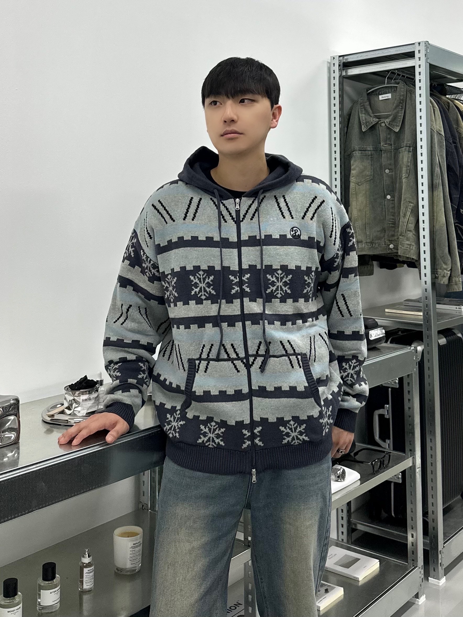 박 호 일님의 스타일 - 3