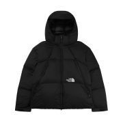 The North Face White Label Project Down Jacket RDS Black - 25FW