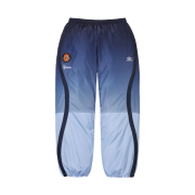 Supreme x Umbro Gradient Track Pant Navy - 25FW