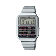 Casio x Back to the Future CA-500WEBF-1A
