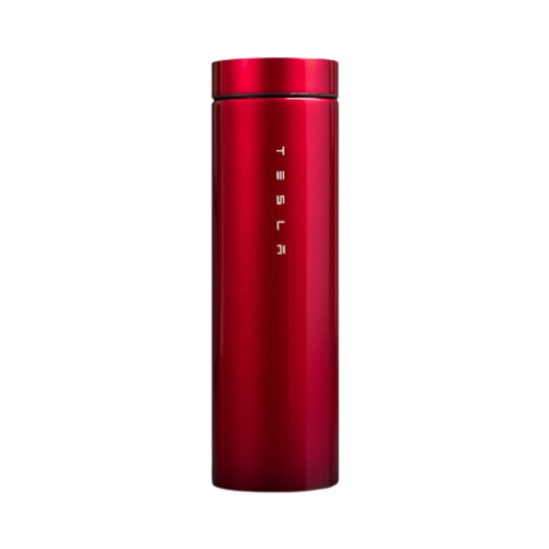 테슬라 온 더 로드 베슬 P2M 울트라 레드(Tesla On the Road Vessel P2M Ultra Red)