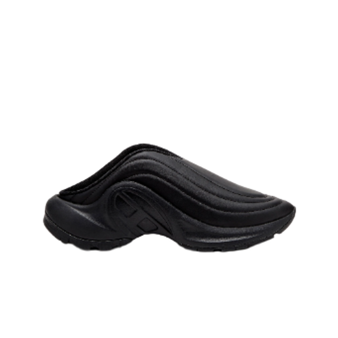 Y03548PR003-T8013 (W) Diesel S-D-Runner Mule X Black