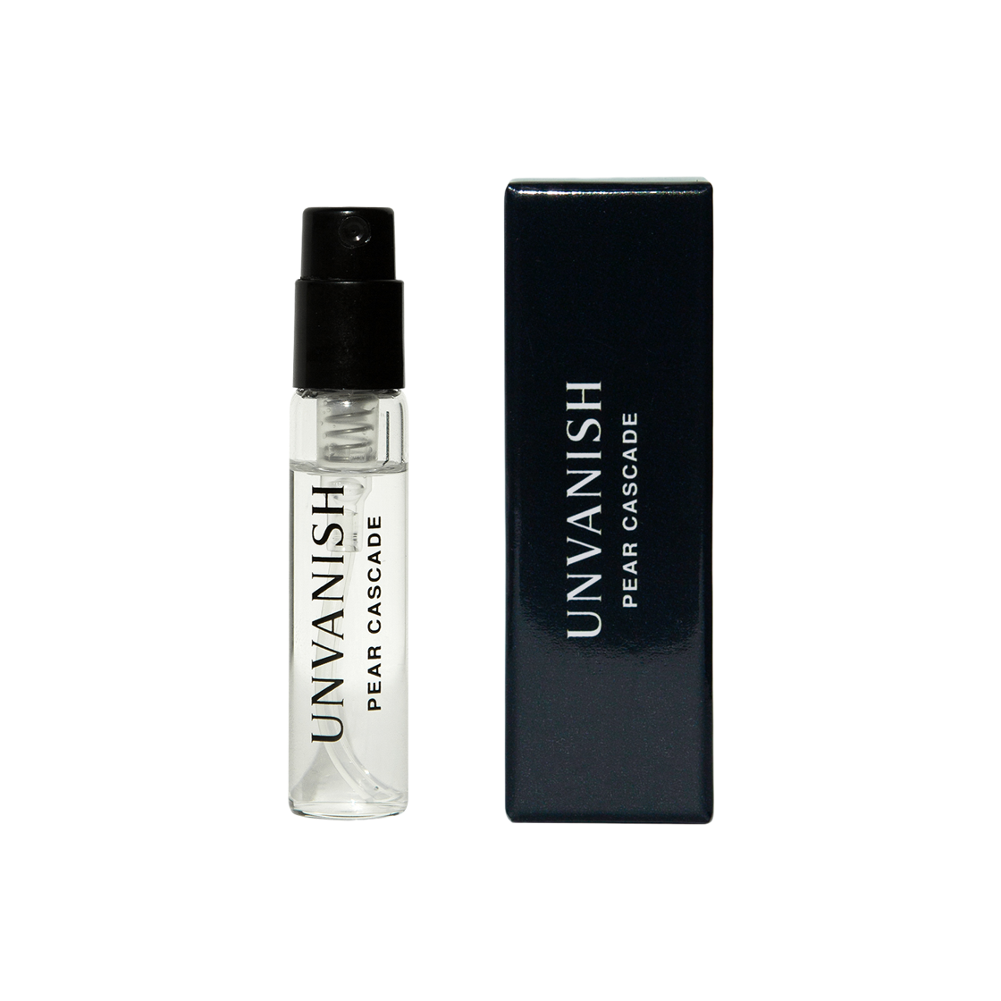 [3% 적립] 언베니쉬 페어 카스케이드 디스커버리([3% 적립] UNVANISH Pear Cascade Discovery)