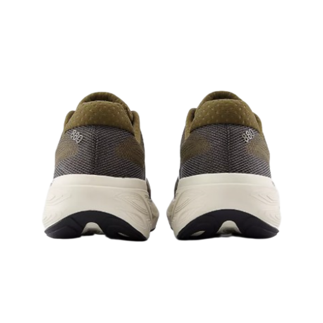 뉴발란스 프레쉬 폼 X 880v15 우드랜드 쉽야드 - 2E 와이드(New Balance Fresh Foam X 880v15 Woodland Shipyard - 2E Wide) - 3