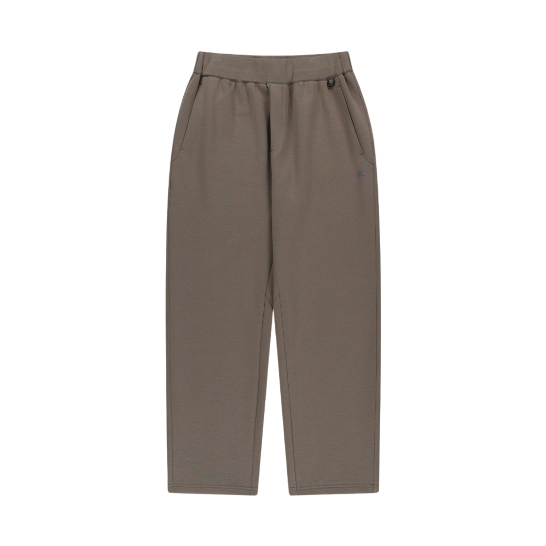25Q3ETUPT26BR OFFGRID Driftcore Uni Pants Brown