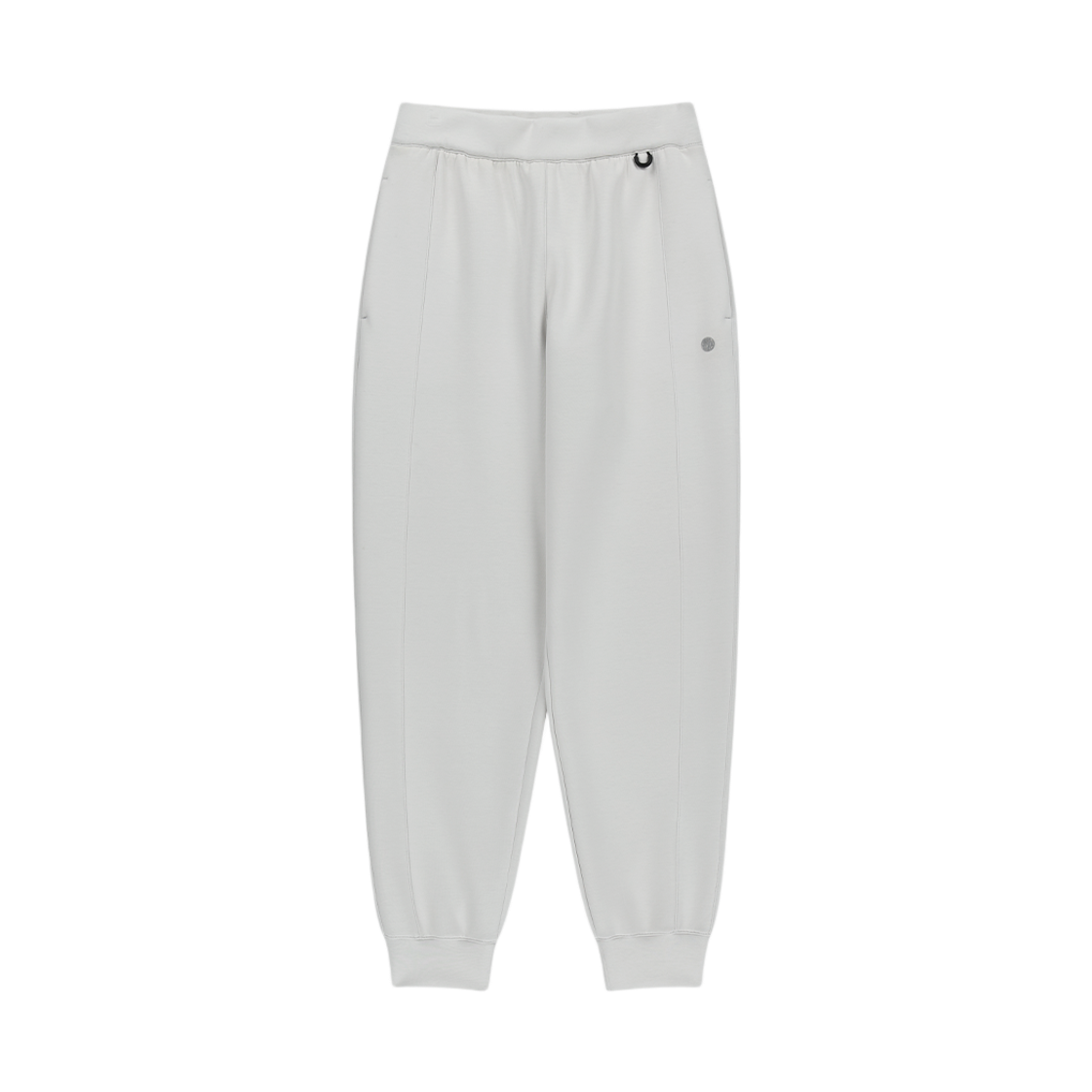 25Q3ETWPT23IV OFFGRID Driftcore Woman's Jogger Pants Ivory