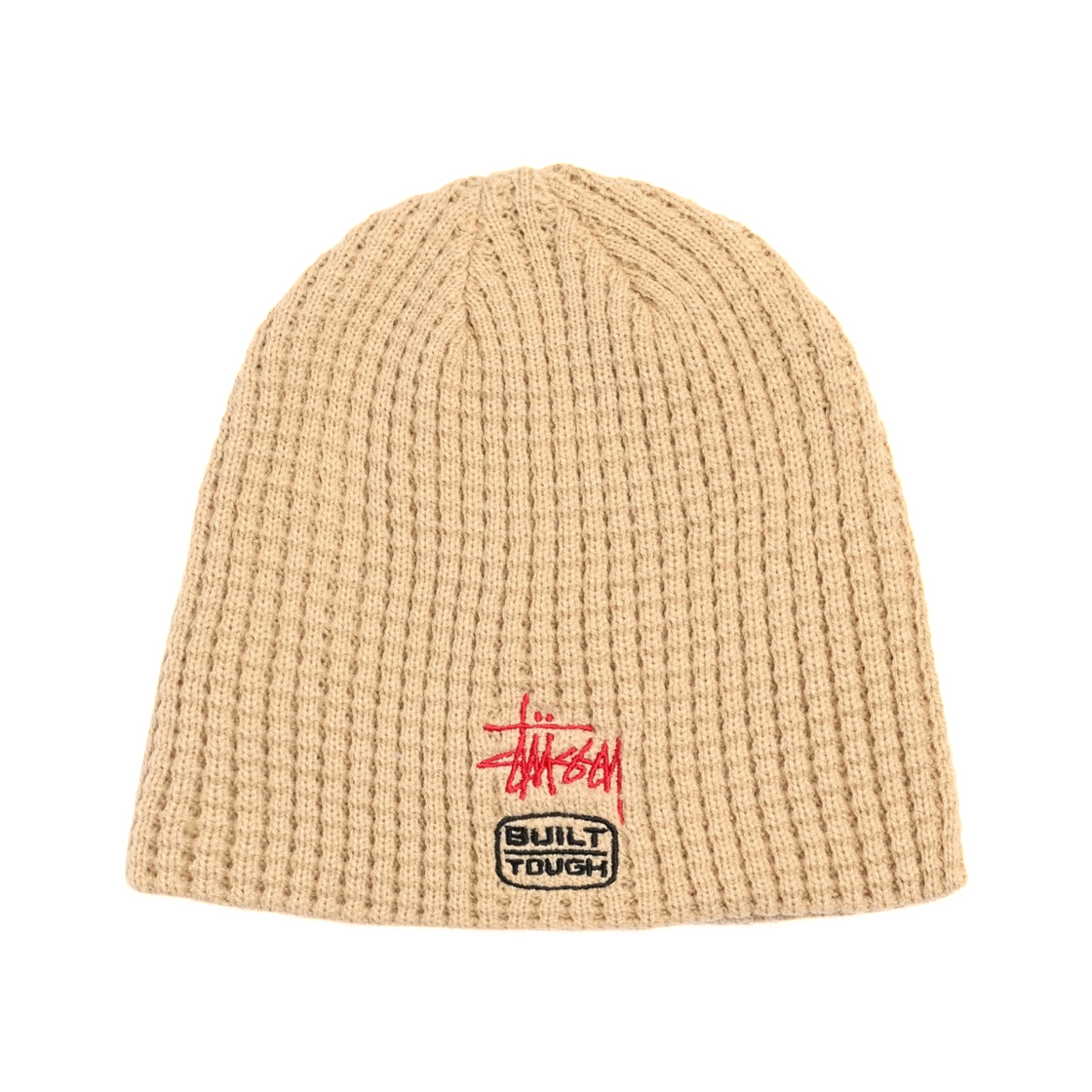 스투시 와플 스컬캡 빌트 터프샌드 | Stussy | KREAM
