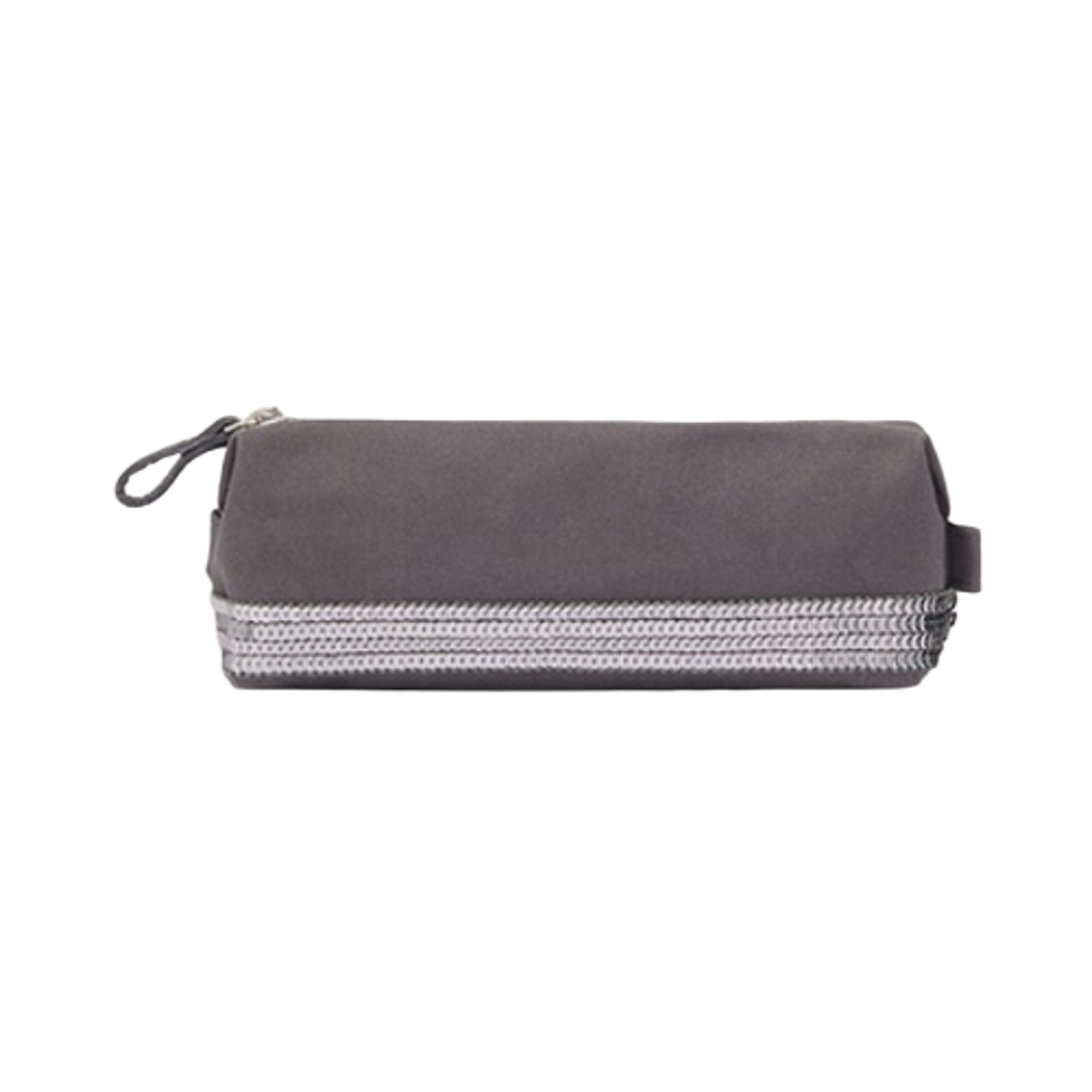 0PVE01-V42030-998 Vanessa Bruno Pencil Case Anthracite