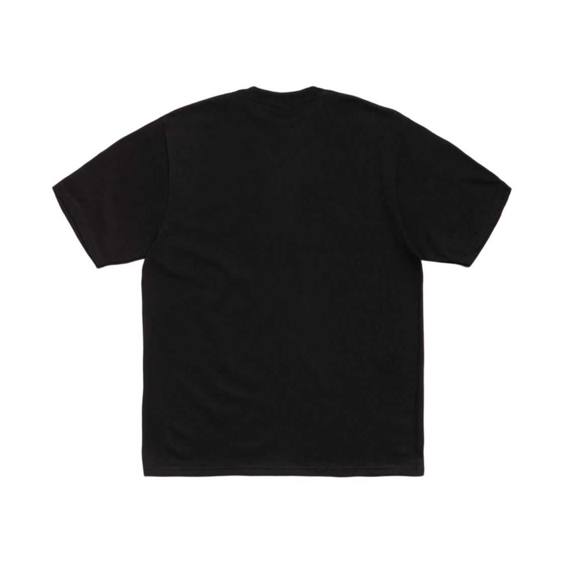 스투시 펀 티셔츠 블랙(Stussy Fawn T-Shirt Black) - 2