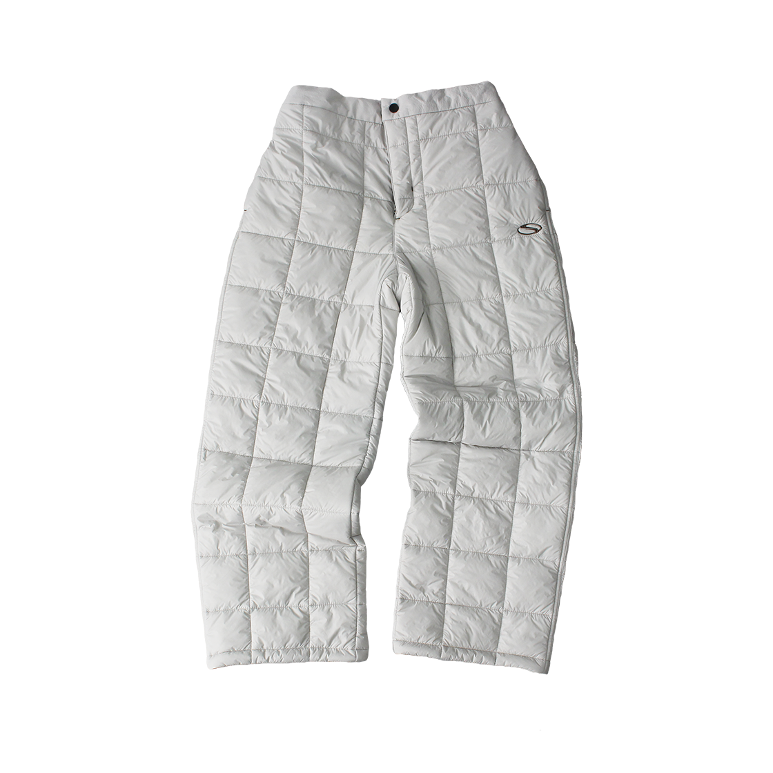 SCBEF3LPU05LB SPORT CHAMBER Light Padded Pants Light Beige