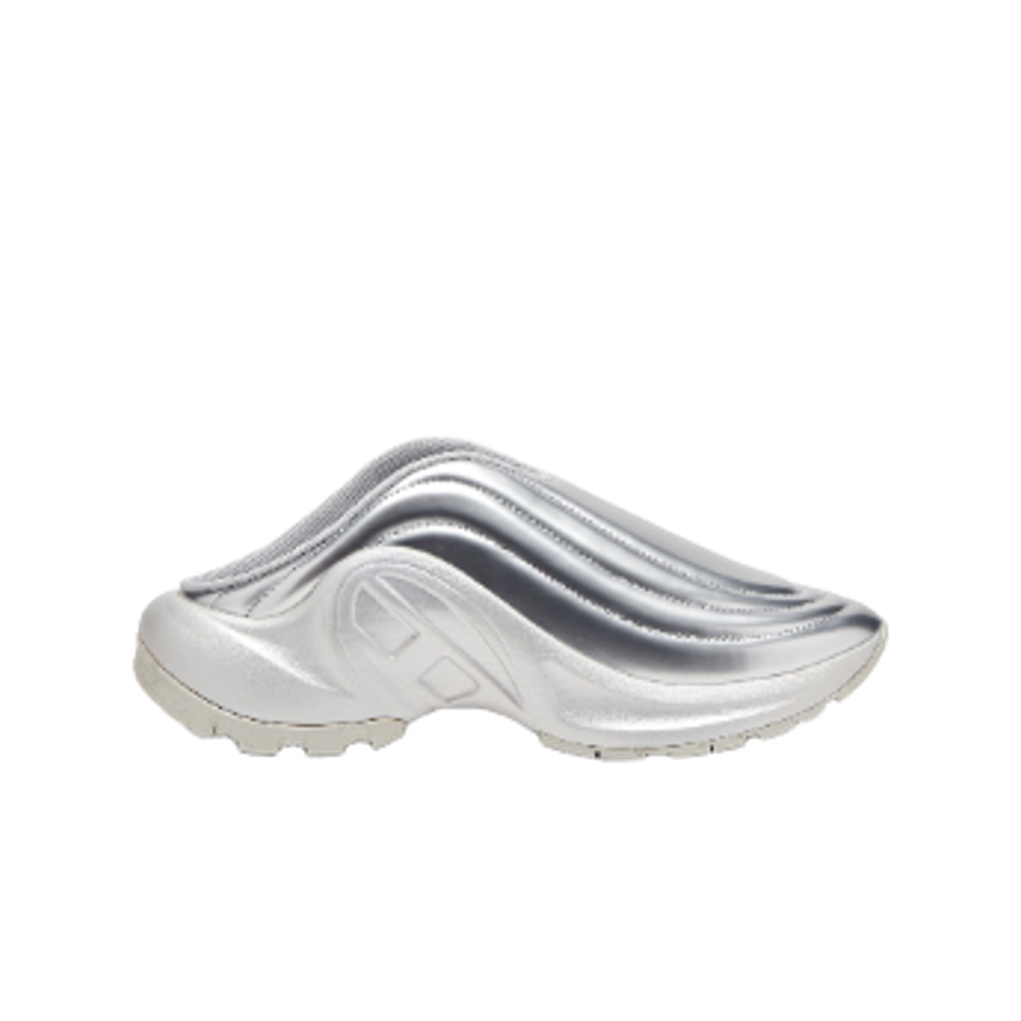 (W) 디젤 S-D-러너 뮬 X 실버((W) Diesel S-D-Runner Mule X Silver)