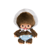 Monchhichi Bebichhichi S Boy