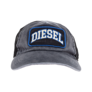Diesel C-Meshy Baseball Cap Blue