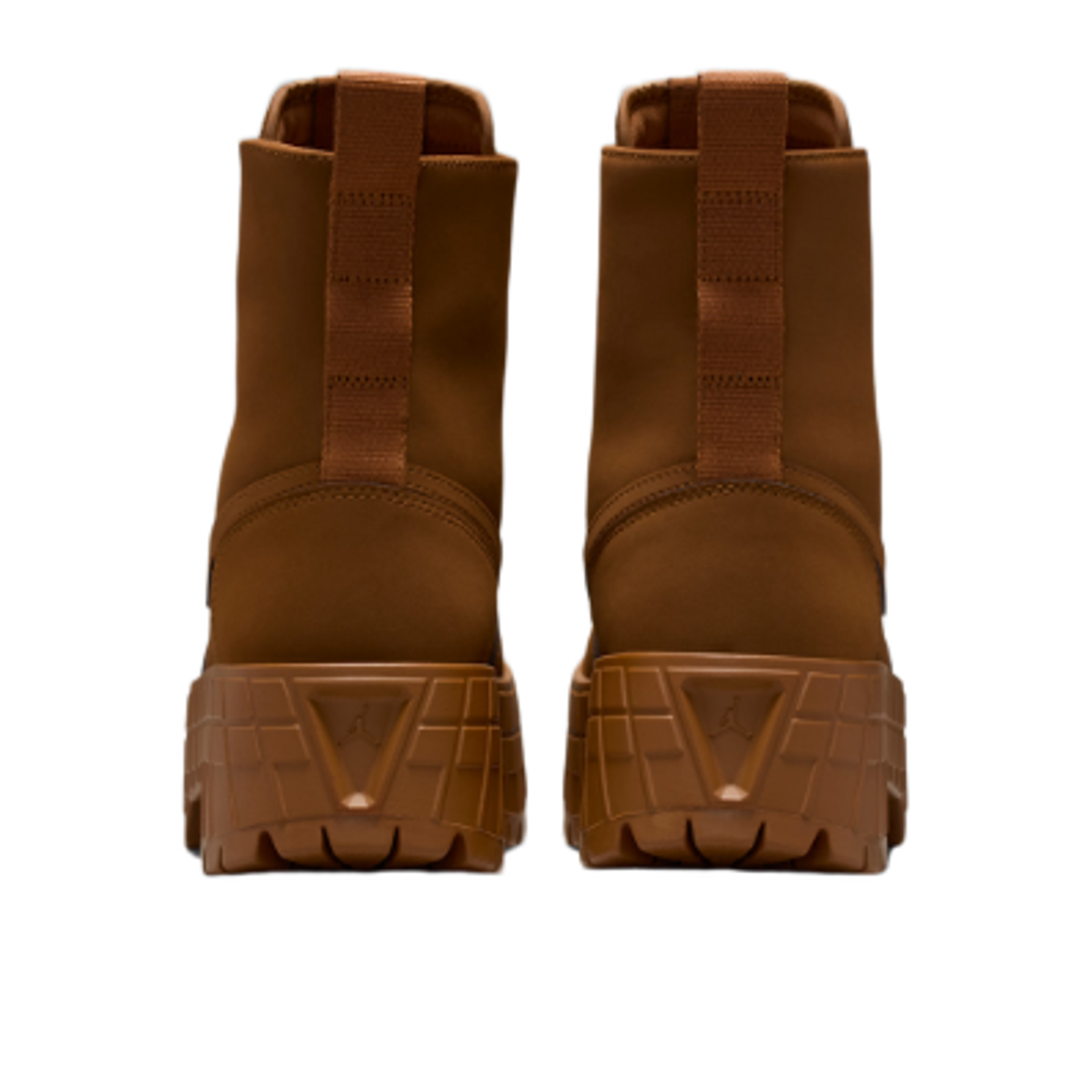 (W) 조던 1 브루클린 라이트 브리티시 탄((W) Jordan 1 Brooklyn Light British Tan) - 3