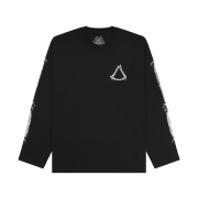 Palace Tri-Bone Longsleeve Black - 25FW