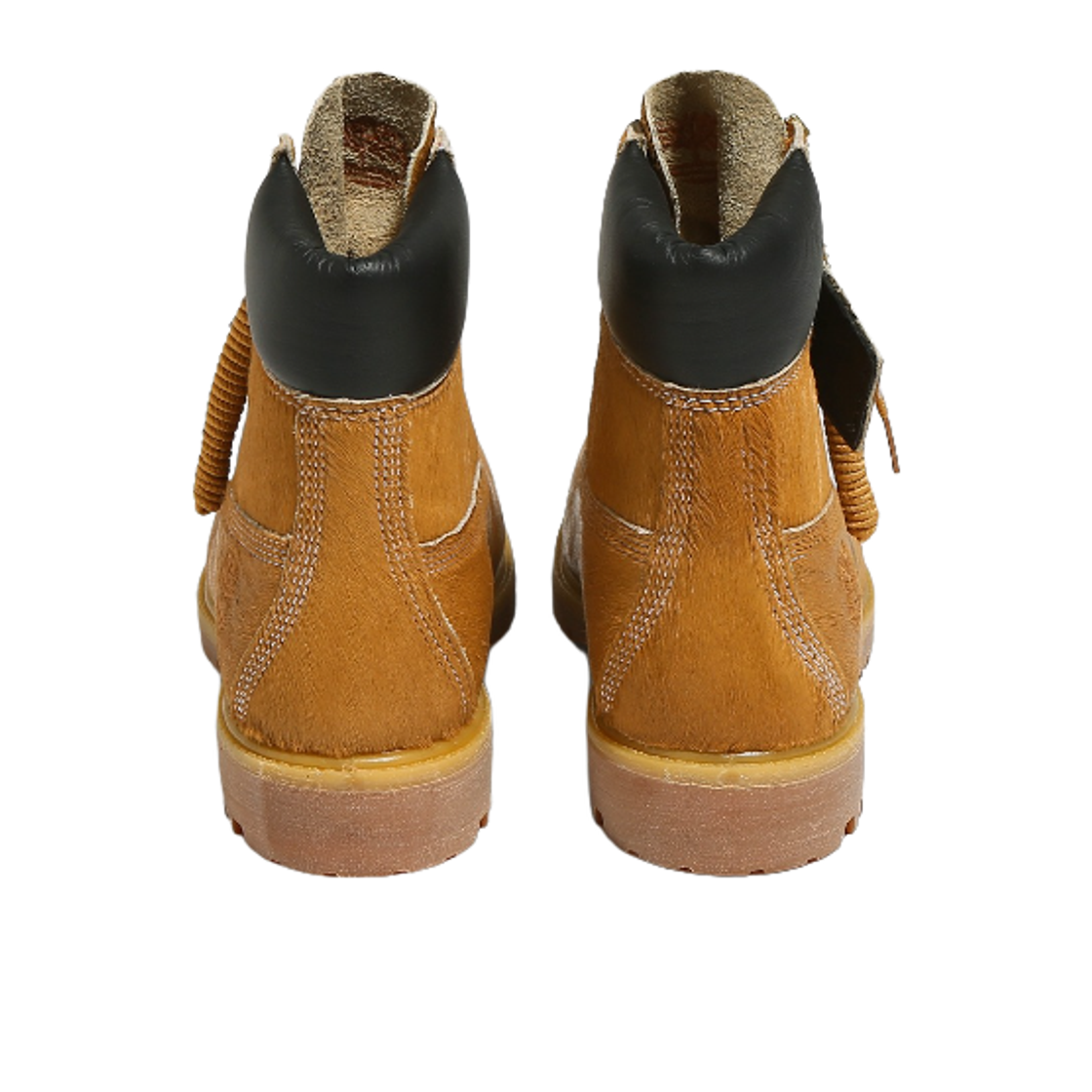 팀버랜드 x 페치 프리미엄 6인치 부츠 위트(Timberland x Fetch Premium 6 Inch Boot Wheat) - 3