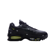 Nike Air Max 95 Neon Yellow and Black