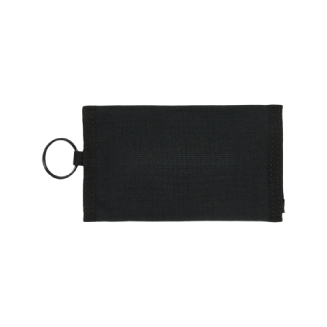 팔라스 코듀라 트라이월렛 블랙 - 24SS(Palace Cordura Tri-Wallet Black - 24SS) - 2