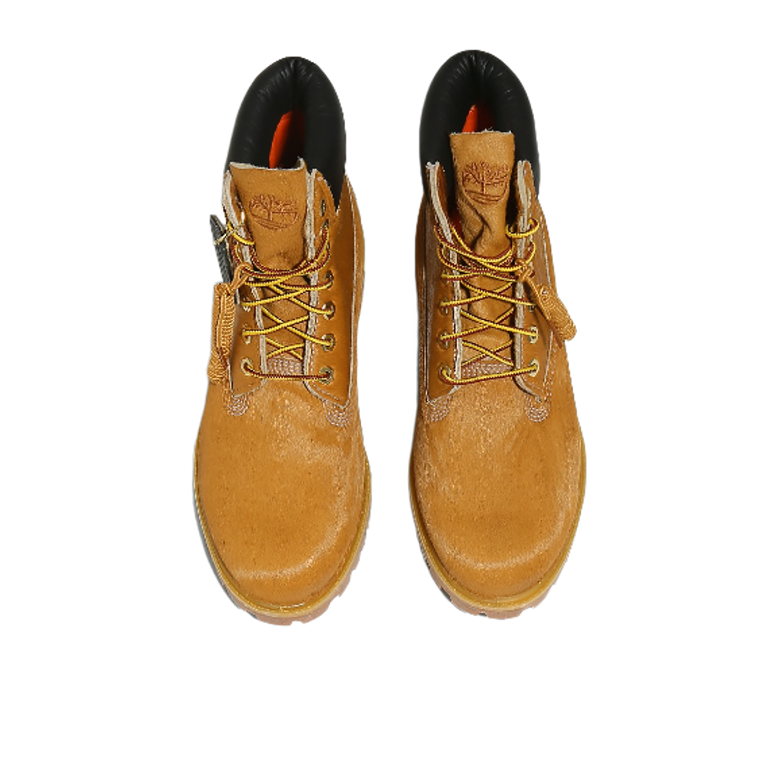 팀버랜드 x 페치 프리미엄 6인치 부츠 위트(Timberland x Fetch Premium 6 Inch Boot Wheat) - 2