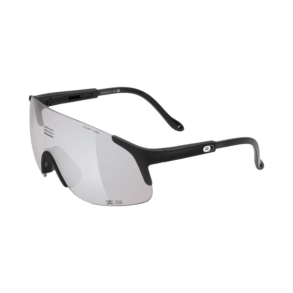 알바옵틱스 점보 블랙 알루(ALBA OPTICS Jumbo Black Alu) - 3