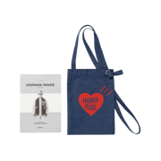 Human Made The Sukimono Book Human Made The Early Years Indigo