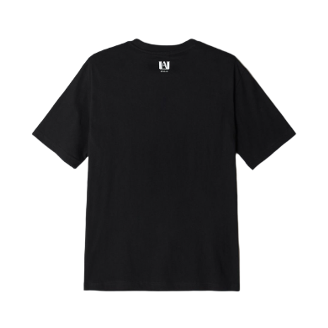 스파오 x 나의 히어로 아카데미아 티셔츠 멀티(Spao x My Hero Academia T-Shirt Multi) - 2