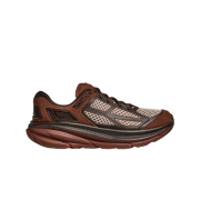 Hoka Clifton One9 S Mineral Brown Cast Iron