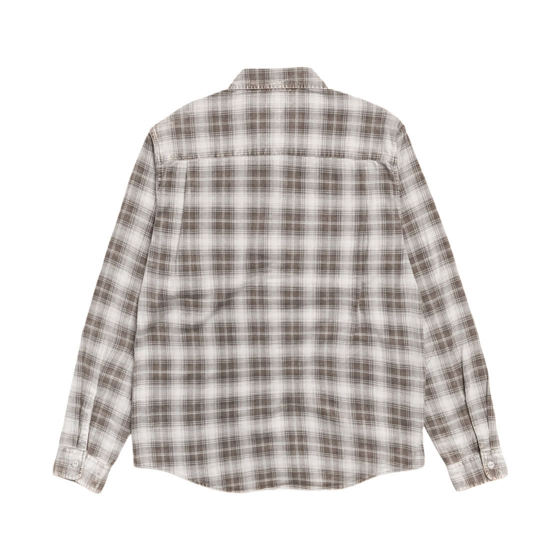 스투시 댁스 프린티드 셔츠 브라운(Stussy Dax Printed Shirt Brown) - 2