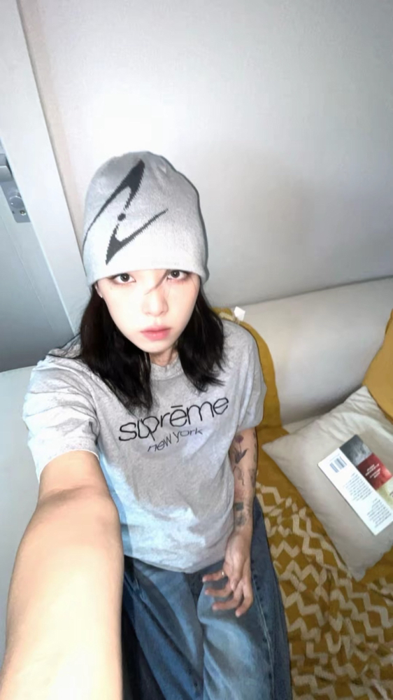 KREAM 프로필 이미지