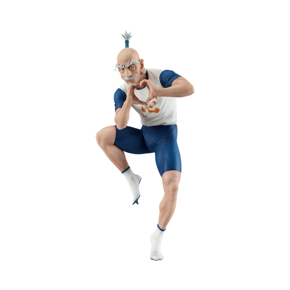 반다이 제일복권 헌터 x 헌터 키메라 앤트 2 B상 네테로 마스터라이즈