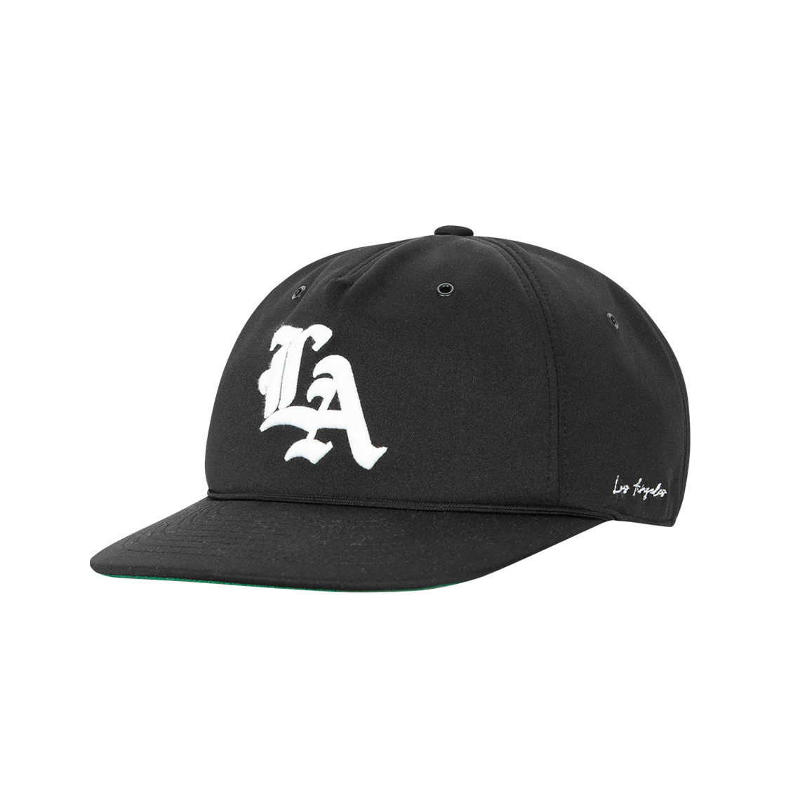 HF25CAC008BK HIGHTIDE FRANKIE Bi Coastal Cap Losangeles