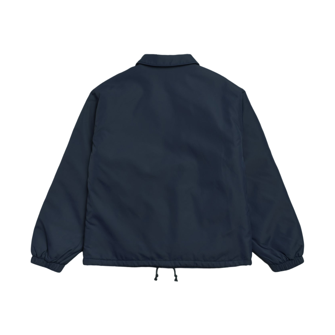 스투시 코치 자켓 네이비(Stussy Coaches Jacket Navy) - 2