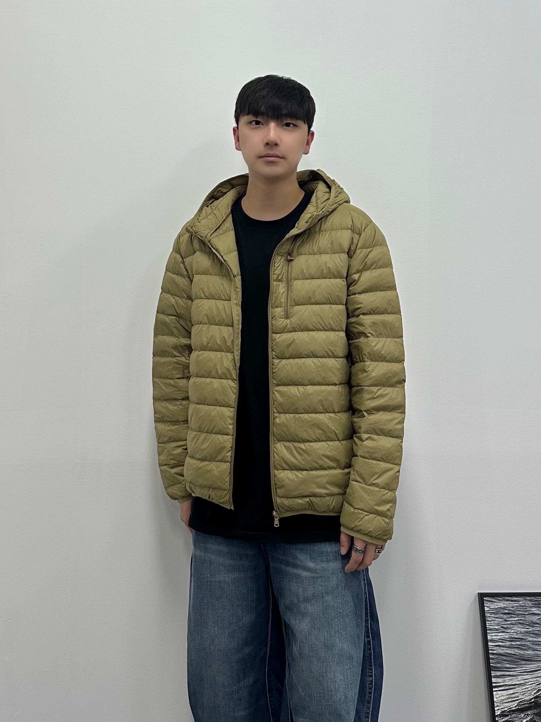 박 호 일님의 스타일 - 2