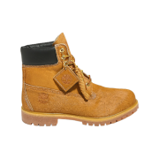 Timberland x Fetch Premium 6 Inch Boot Wheat - Wide