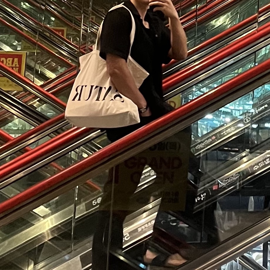 KREAM 스타일