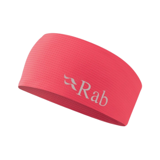랩 탈루스 헤드밴드 히비스커스(Rab Talus Headband Hibiscus)