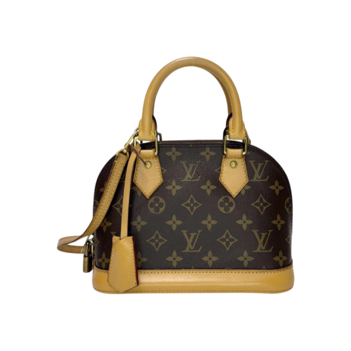 루이비통 알마 BB 모노그램(Louis Vuitton Alma BB Monogram)