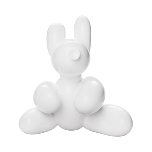 1975943-00-A Tesla Dog Mode White